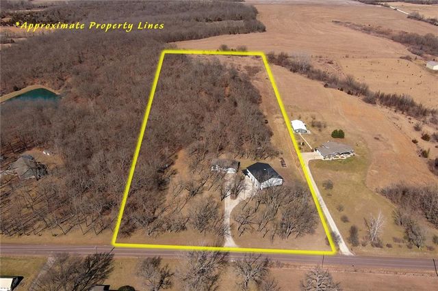 19750 Stranger Road, Leavenworth, KS 66048