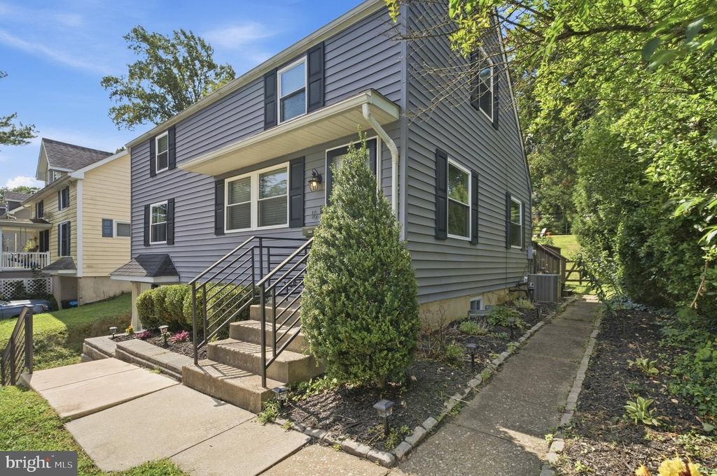 16 MIDLAND AVE, BERWYN, PA 19312 — photo 2