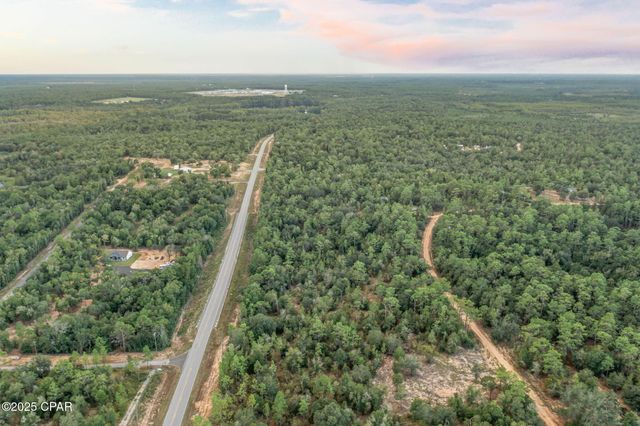 TBD Moss Hill Road, Chipley, FL 32428