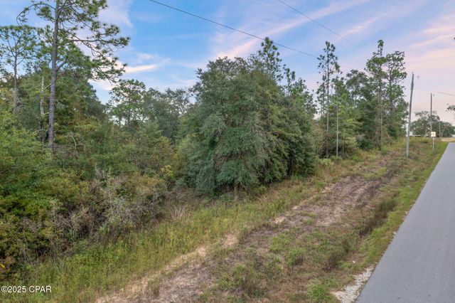 TBD Moss Hill Road, Chipley, FL 32428