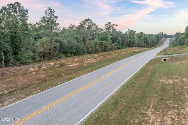 TBD Moss Hill Road, Chipley, FL 32428