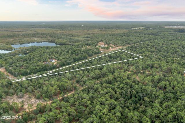 TBD Moss Hill Road, Chipley, FL 32428
