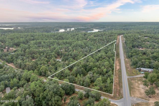 TBD Moss Hill Road, Chipley, FL 32428