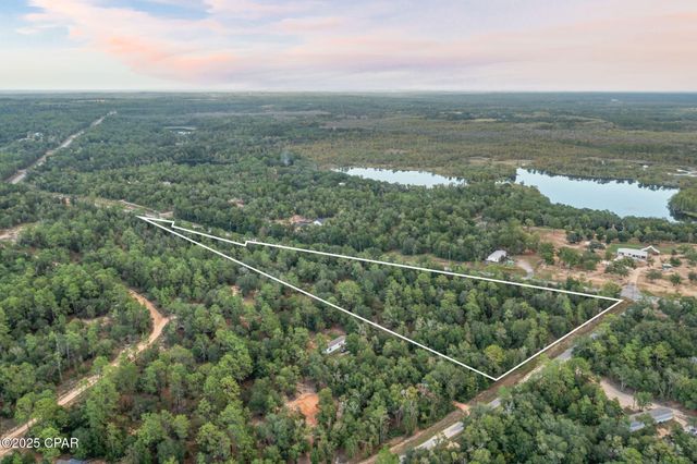 TBD Moss Hill Road, Chipley, FL 32428