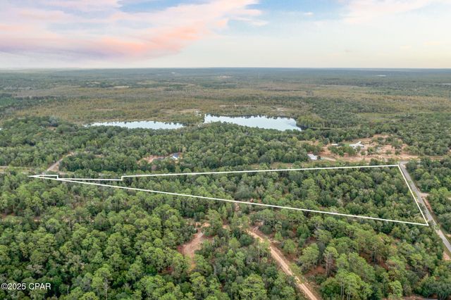 TBD Moss Hill Road, Chipley, FL 32428