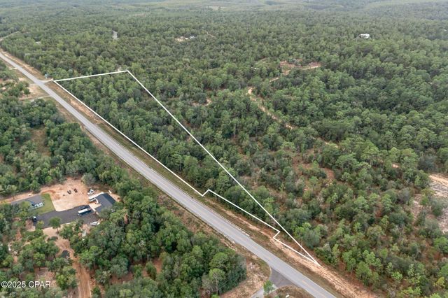 TBD Moss Hill Road, Chipley, FL 32428
