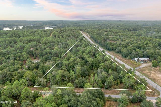 TBD Moss Hill Road, Chipley, FL 32428