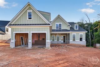 255 Lake Vista Drive, Statham, GA 30666