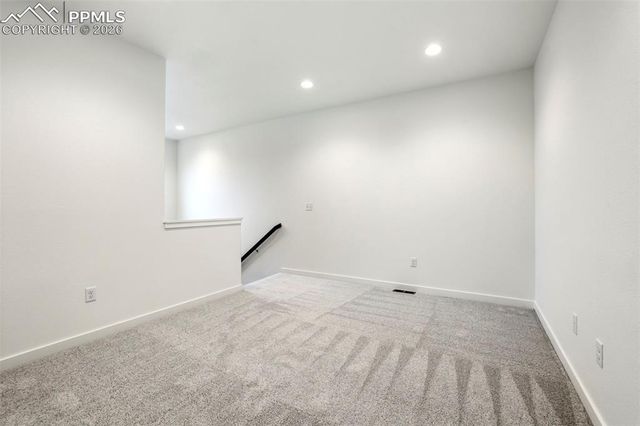 7968 School House Drive, Colorado Springs, CO 80908