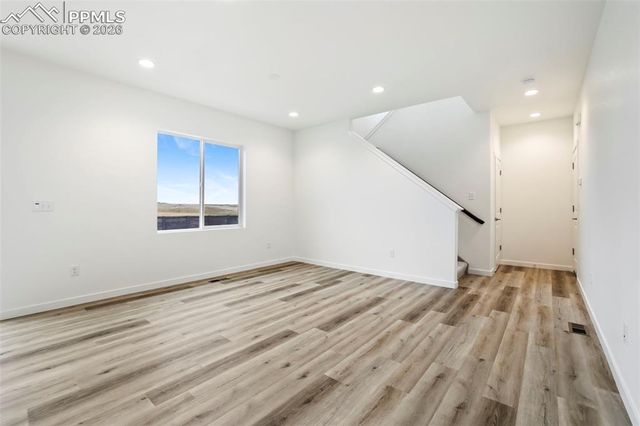 7968 School House Drive, Colorado Springs, CO 80908