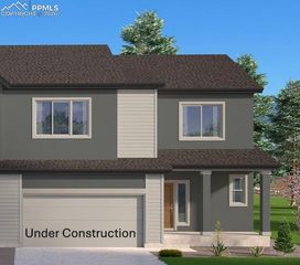 7968 School House Drive, Colorado Springs, CO 80908