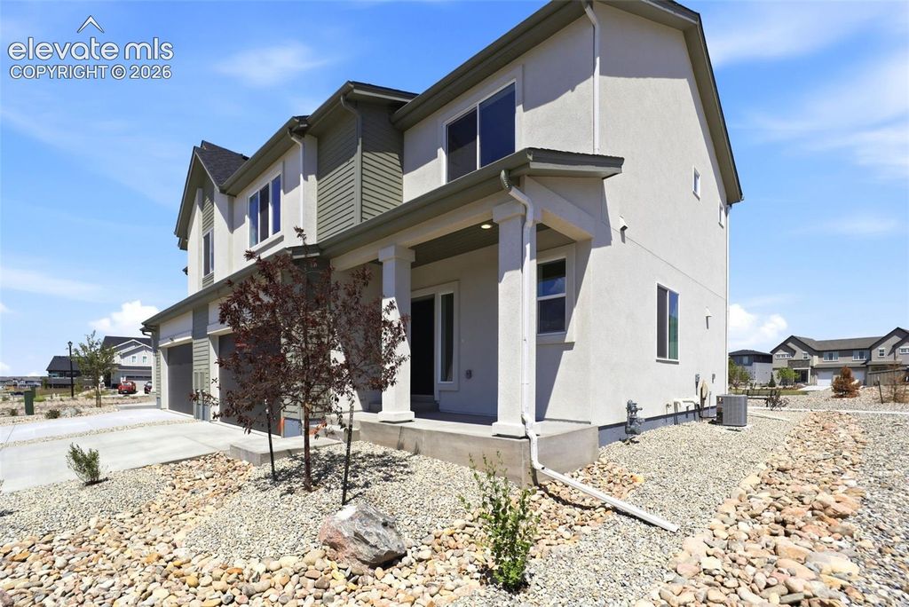 7968 School House Drive, Colorado Springs, CO 80908 — photo 2
