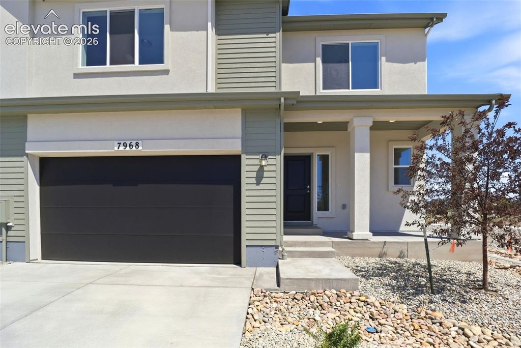 7968 School House Drive, Colorado Springs, CO 80908 — photo 3