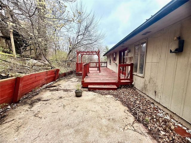 3112 HAMPTON Road, St Joseph, MO 64505