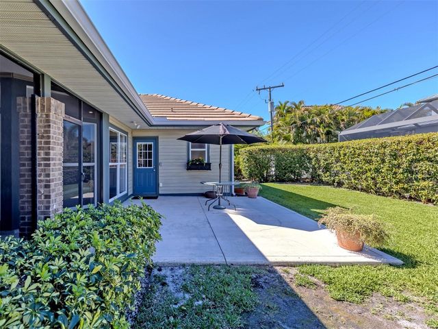 444 BAYNARD DRIVE, Venice, FL 34285