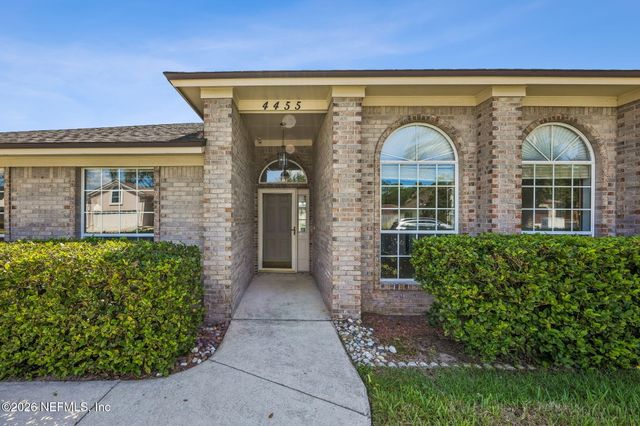 4455 ROCKY RIVER Road W, Jacksonville, FL 32224