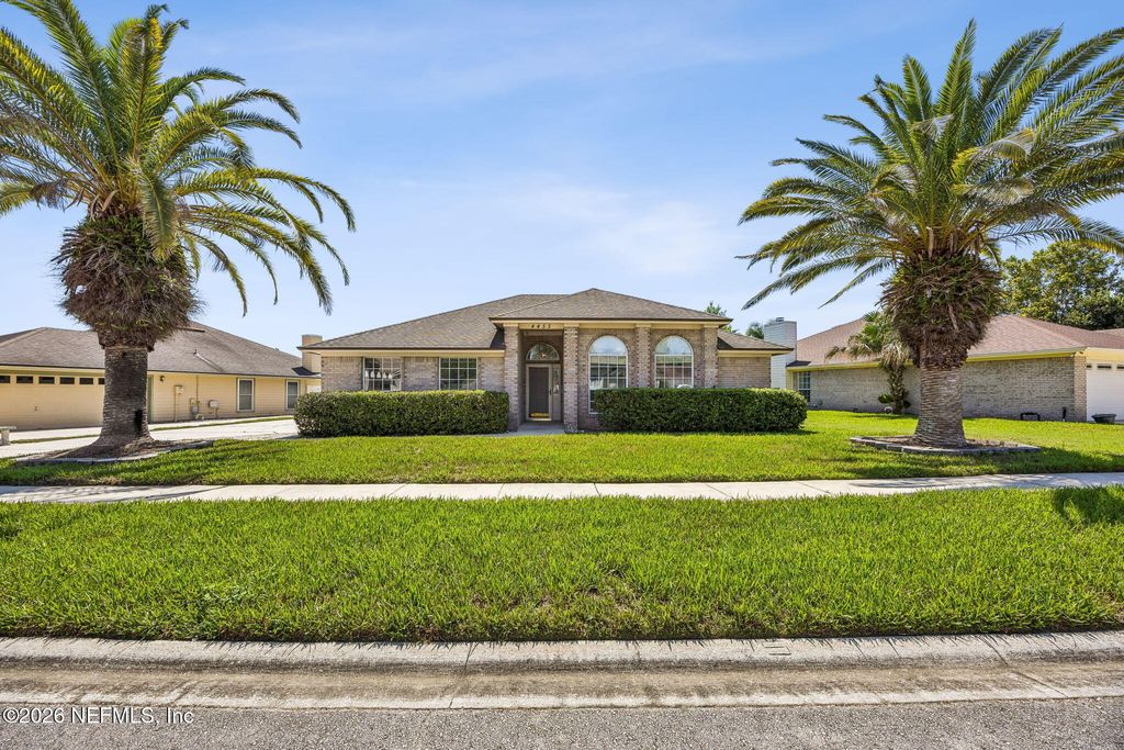 4455 ROCKY RIVER Road W, Jacksonville, FL 32224
