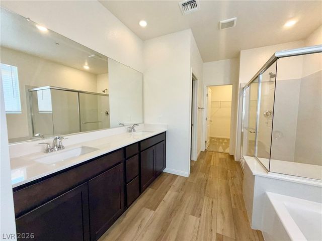 728 Wild Highlands Lane, Henderson, NV 89015