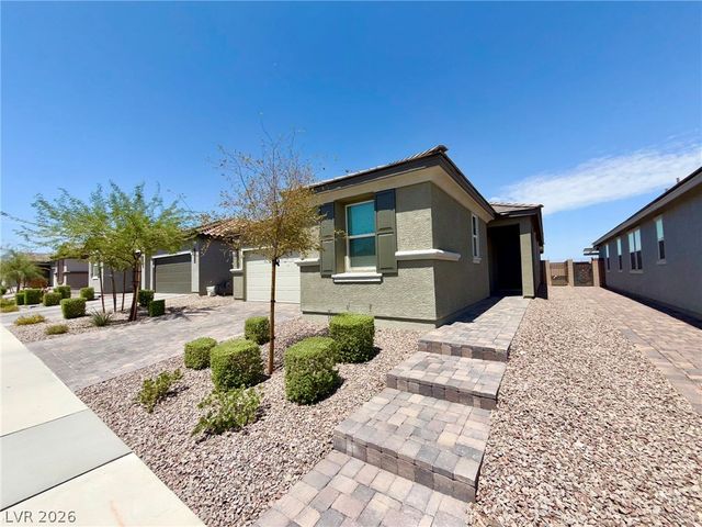 728 Wild Highlands Lane, Henderson, NV 89015