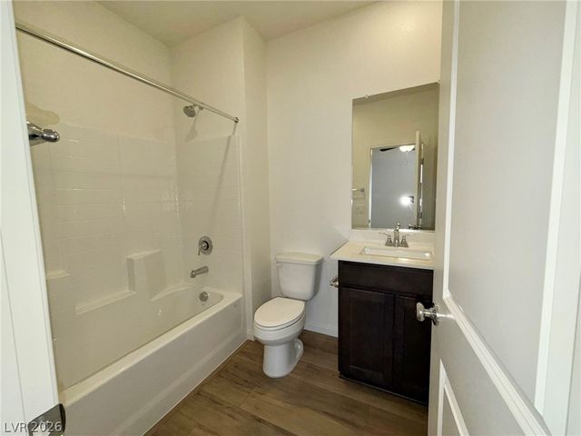 728 Wild Highlands Lane, Henderson, NV 89015