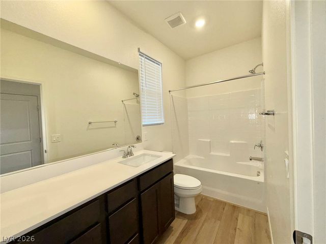 728 Wild Highlands Lane, Henderson, NV 89015
