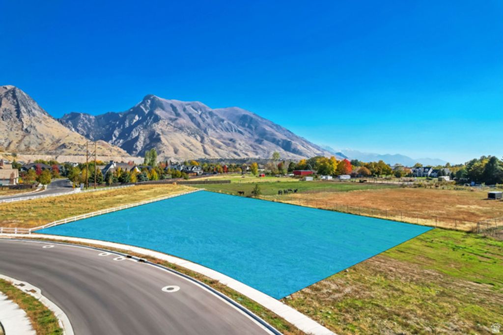 5051 W INVERNESS, Highland, UT 84003 — exterior