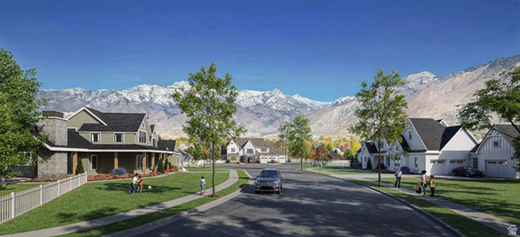 5051 W INVERNESS, Highland, UT 84003 — photo 4