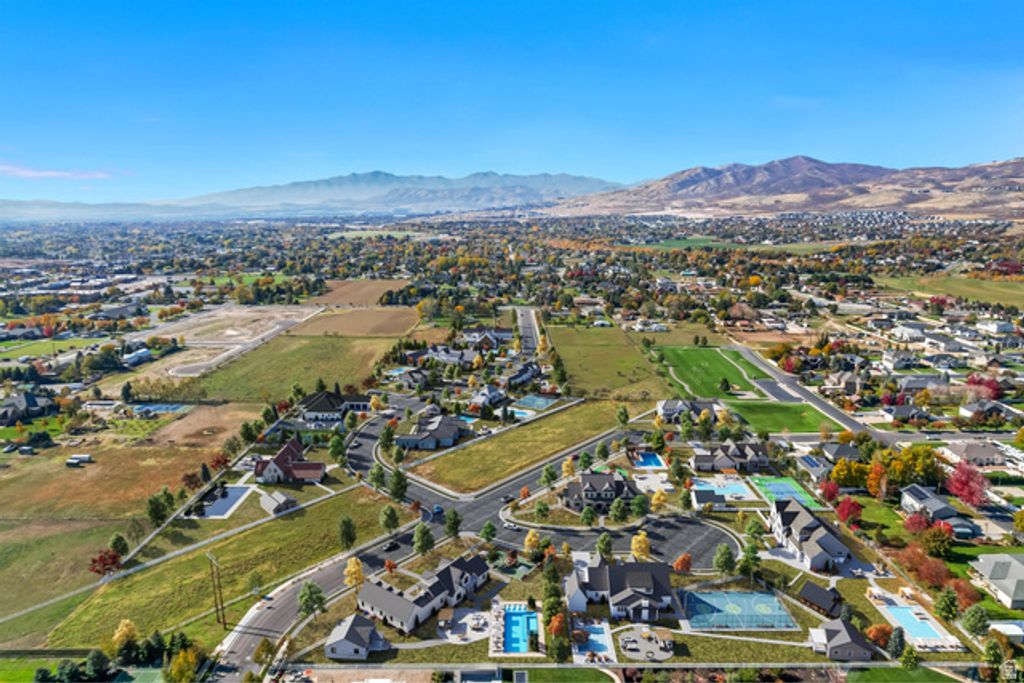 5051 W INVERNESS, Highland, UT 84003 — photo 5