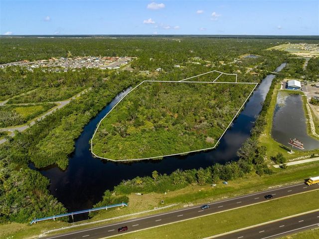 2249 PRIVATE CIRCLE, Port Charlotte, FL 33953