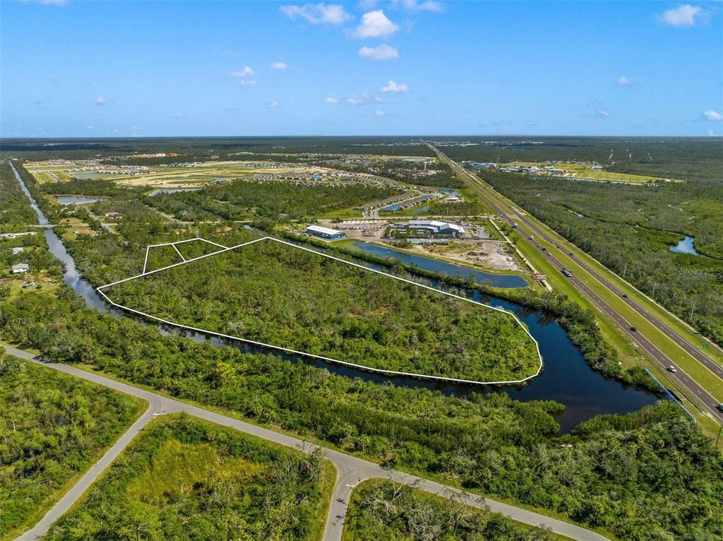 2249 PRIVATE CIRCLE, Port Charlotte, FL 33953