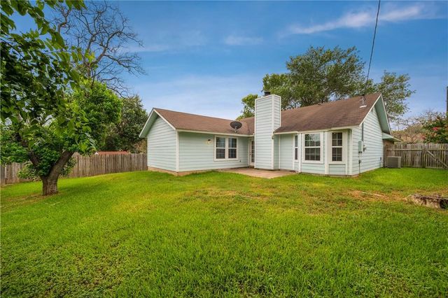 16336 Edgemere DR, Pflugerville, TX 78660