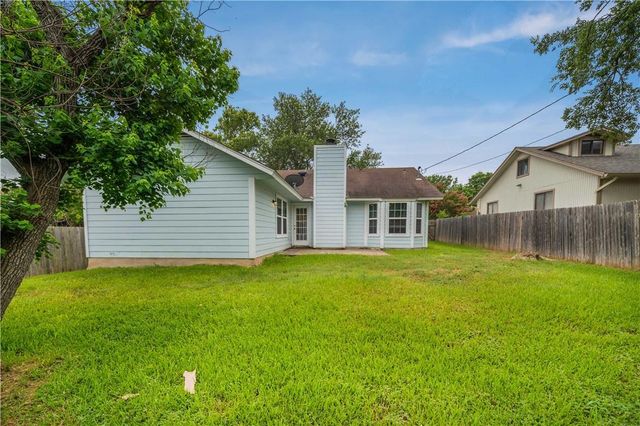 16336 Edgemere DR, Pflugerville, TX 78660