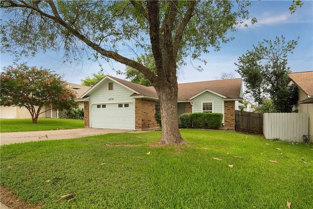 16336 Edgemere DR, Pflugerville, TX 78660