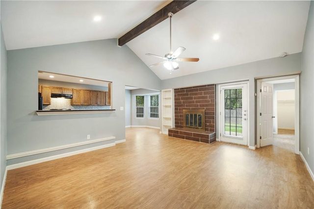 16336 Edgemere DR, Pflugerville, TX 78660