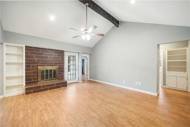 16336 Edgemere DR, Pflugerville, TX 78660
