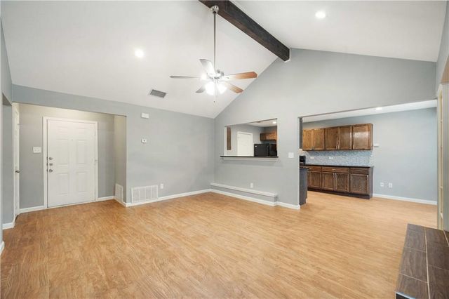 16336 Edgemere DR, Pflugerville, TX 78660