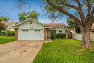 16336 Edgemere DR, Pflugerville, TX 78660