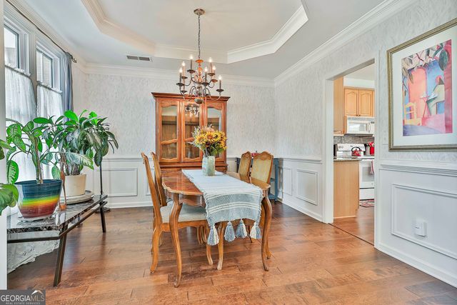 145 Pine Crescent, Newnan, GA 30265