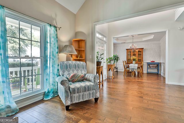 145 Pine Crescent, Newnan, GA 30265