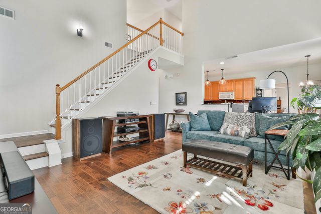 145 Pine Crescent, Newnan, GA 30265