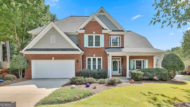 145 Pine Crescent, Newnan, GA 30265