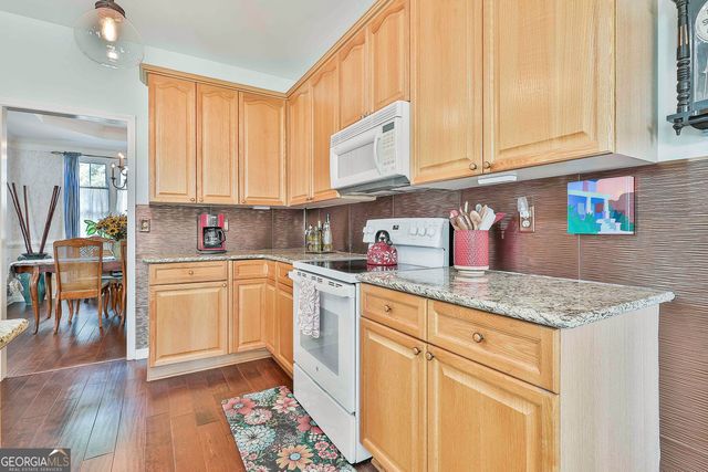 145 Pine Crescent, Newnan, GA 30265