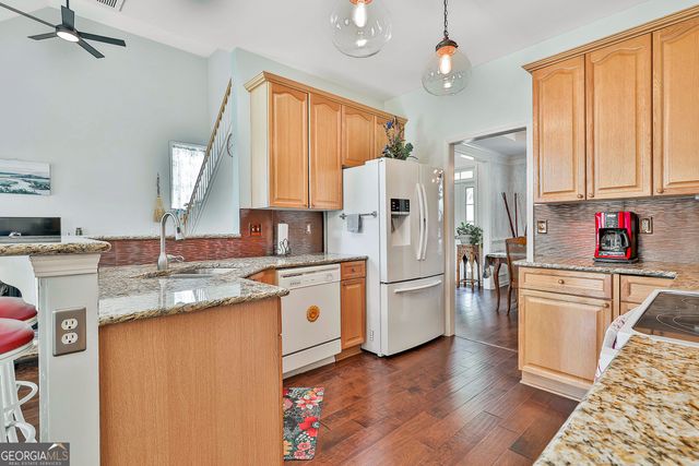 145 Pine Crescent, Newnan, GA 30265