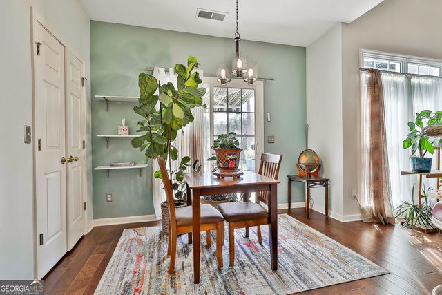 145 Pine Crescent, Newnan, GA 30265