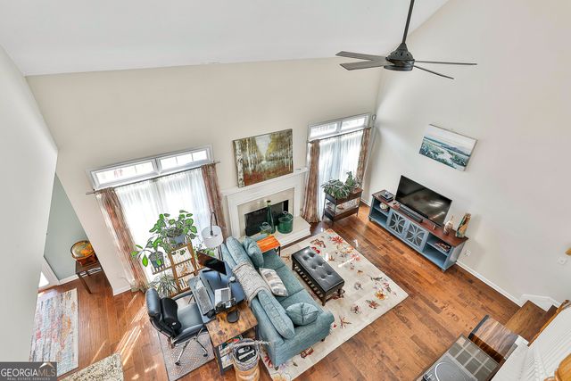 145 Pine Crescent, Newnan, GA 30265