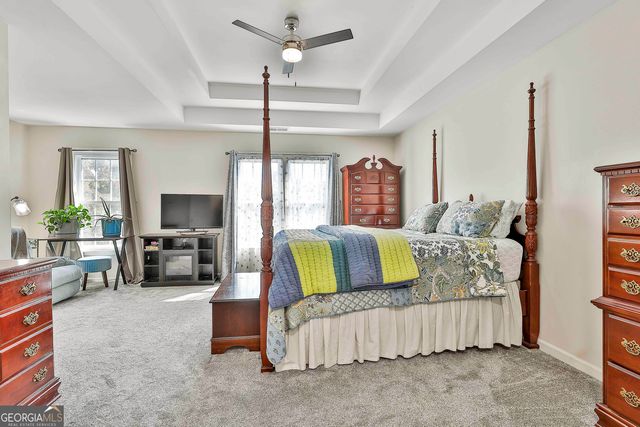 145 Pine Crescent, Newnan, GA 30265