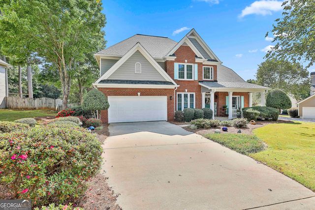 145 Pine Crescent, Newnan, GA 30265