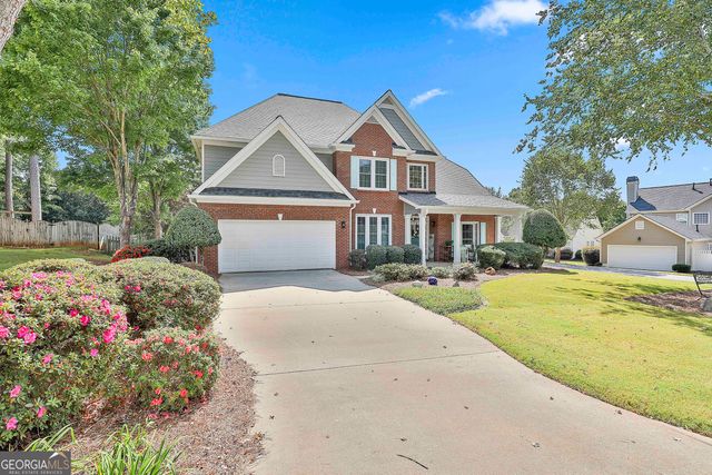 145 Pine Crescent, Newnan, GA 30265