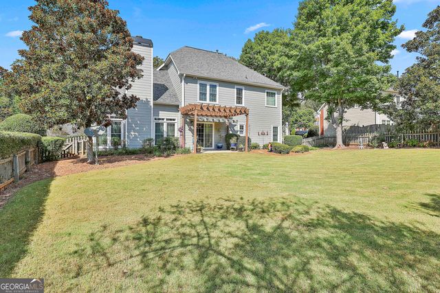 145 Pine Crescent, Newnan, GA 30265