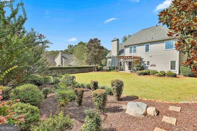 145 Pine Crescent, Newnan, GA 30265